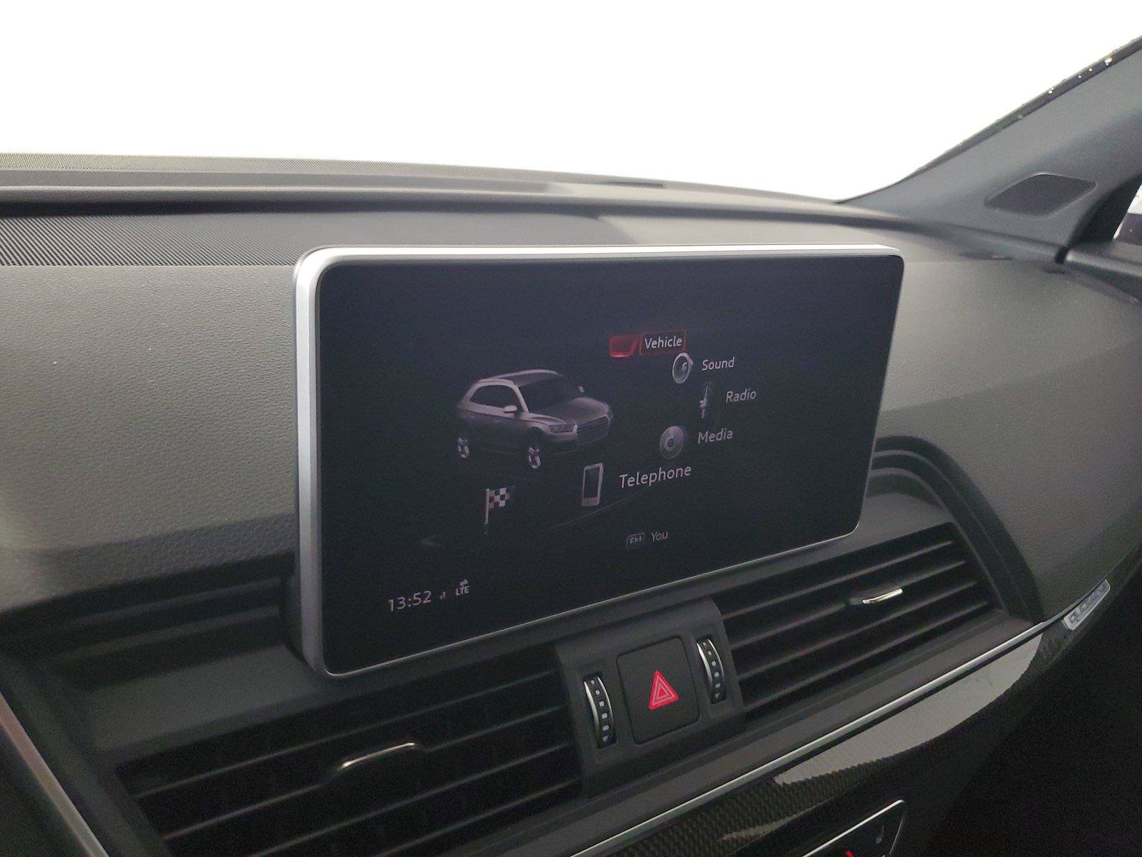Used 2018 Audi SQ5 Prestige AWD/4WD image 28