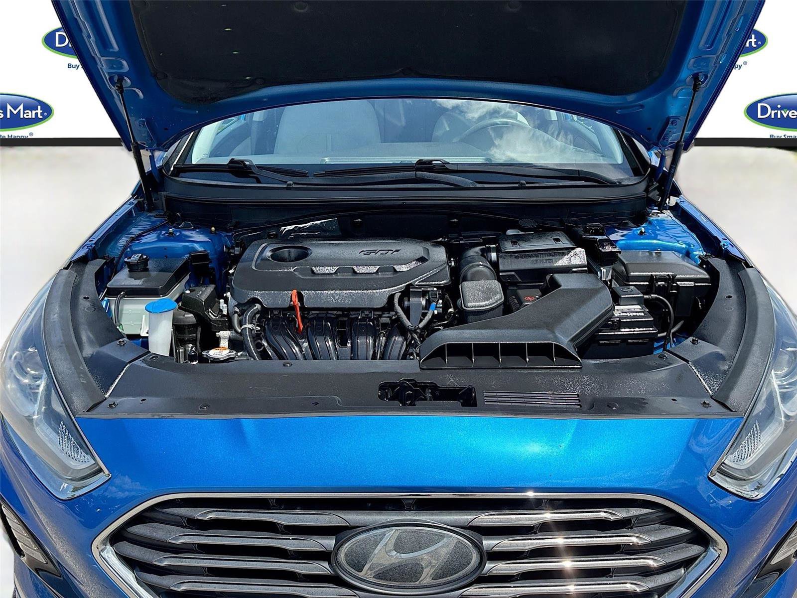 Used 2018 Hyundai Sonata SE FWD image 27