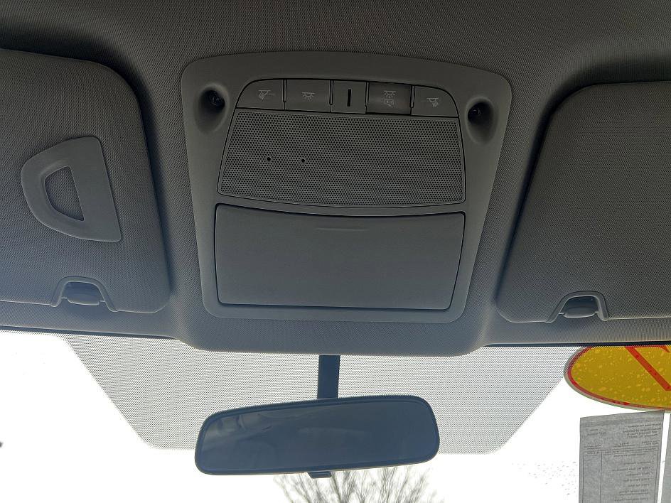 Used 2017 Nissan Rogue S image 26