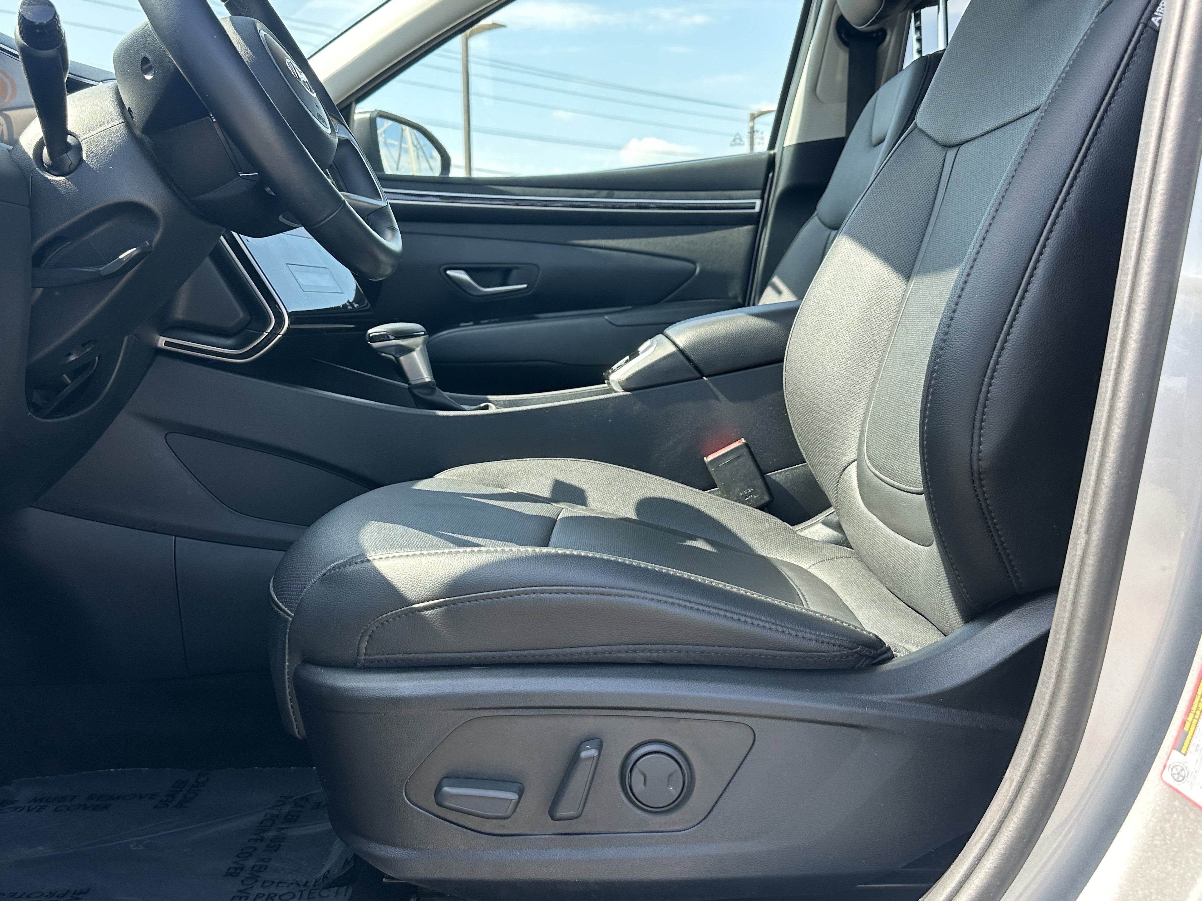 Used 2024 Hyundai Tucson SEL w/ Convenience Package image 12