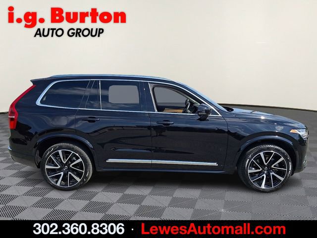 Used 2023 Volvo XC90 B6 Plus w/ Protection Package Premier image 7