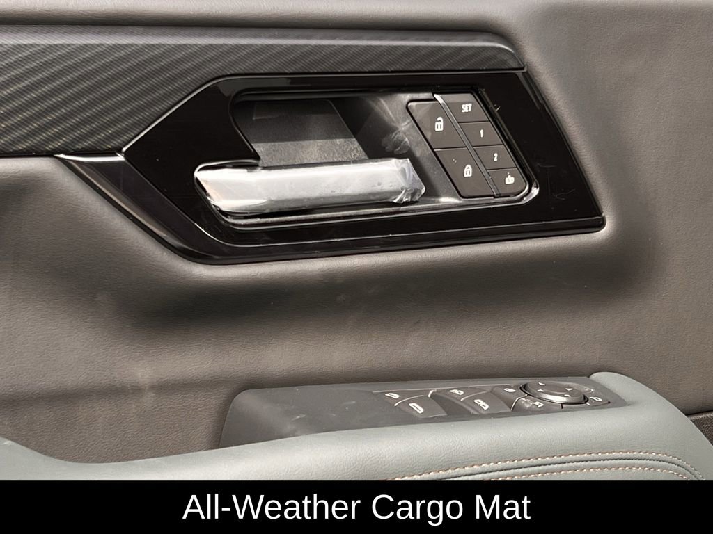 New 2026 GMC Yukon XL AT4 w/ AT4 Premium Plus Package image 21