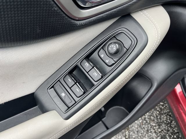 Certified 2022 Subaru Forester Premium image 22