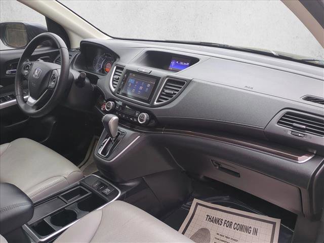 Used 2016 Honda CR-V Touring image 26