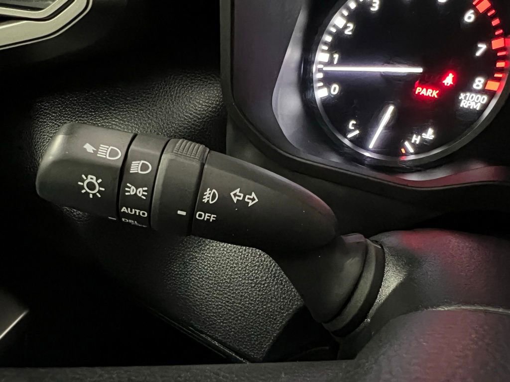 Used 2024 Toyota Tundra SR5 w/ TRD Off-Road Package image 36