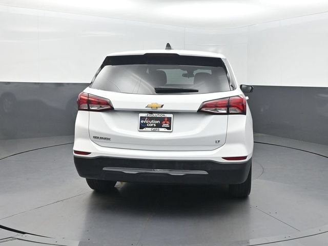 Used 2023 Chevrolet Equinox LT FWD image 31