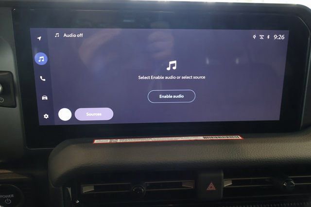 New 2026 Toyota Land Cruiser image 19