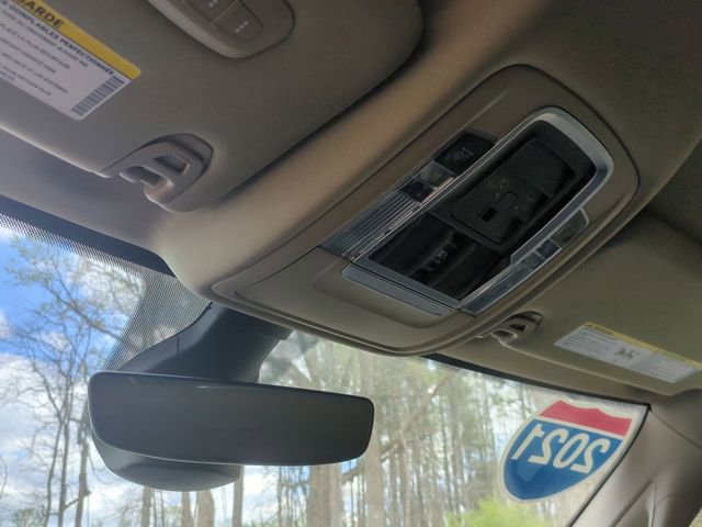 Used 2021 RAM 2500 Laramie AWD/4WD image 26