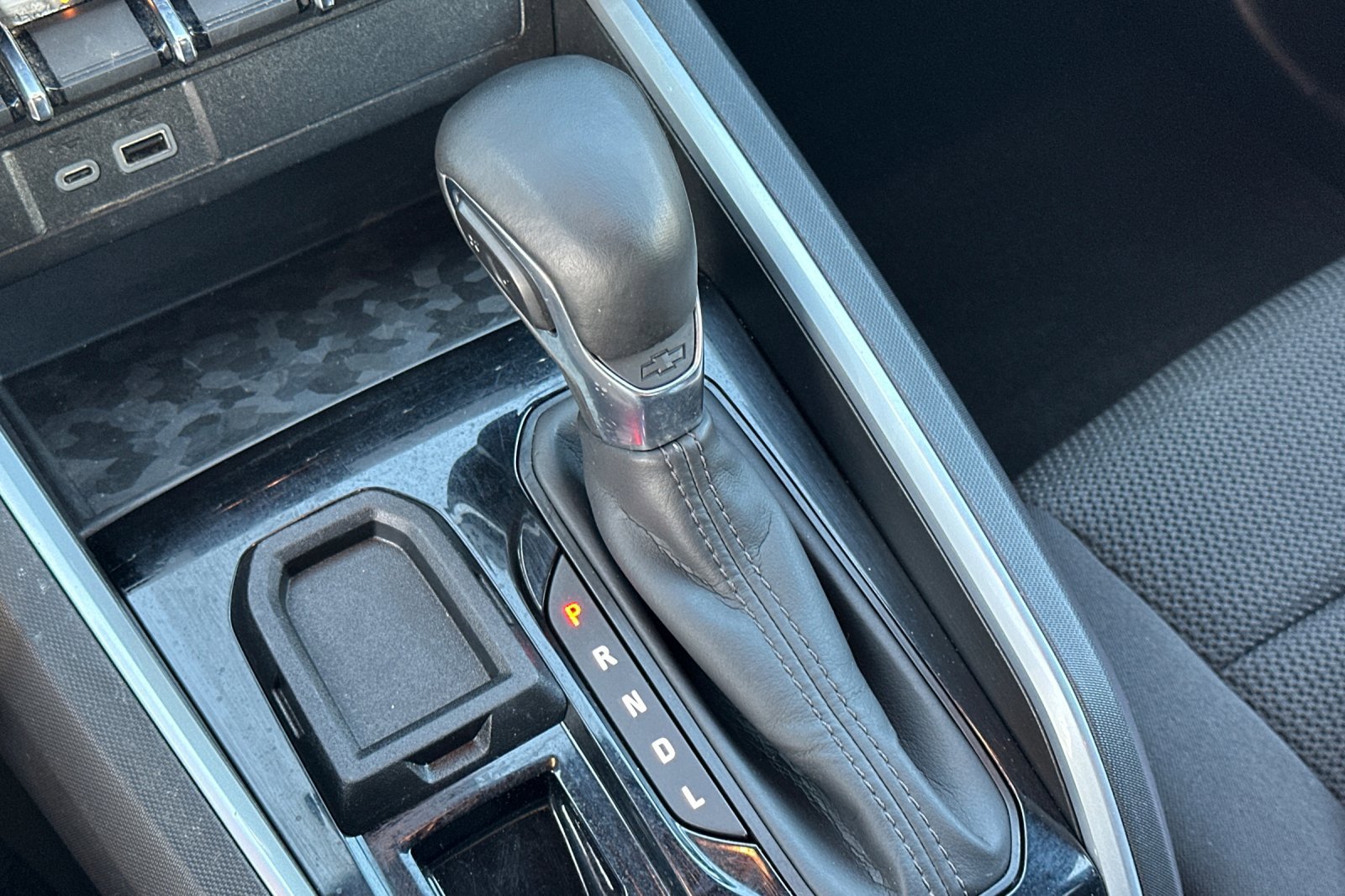 Certified 2024 Chevrolet Colorado LT w/ LT Convenience Package image 21