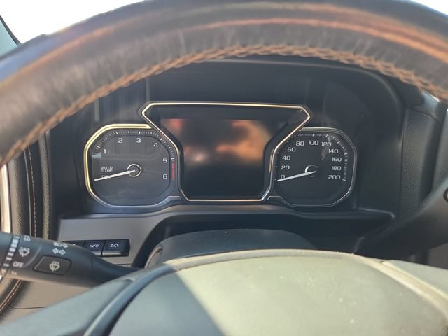 Used 2020 GMC Sierra 1500 AT4 w/ AT4 Carbonpro Edition AWD/4WD image 13