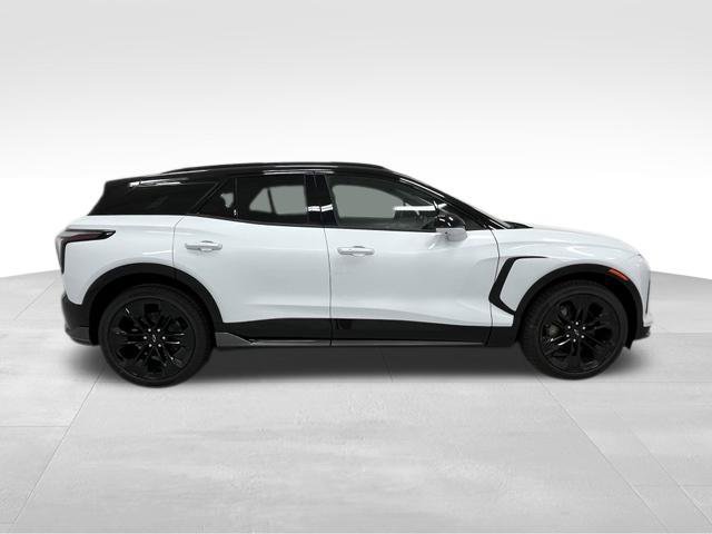 New 2027 Chevrolet Blazer EV SS AWD/4WD image 18