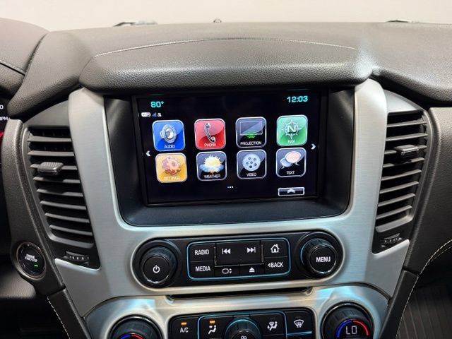Used 2019 GMC Yukon SLT w/ Premium Edition AWD/4WD image 29