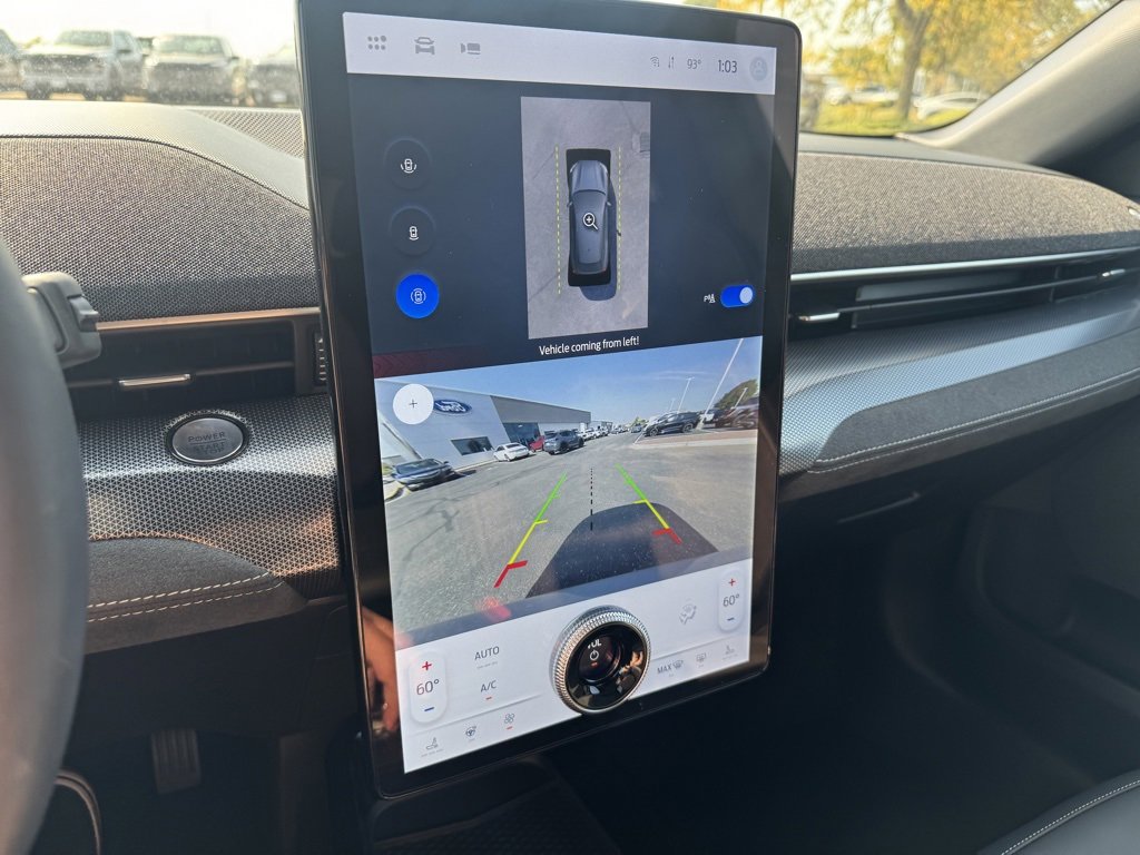 Certified 2024 Ford Mustang Mach-E GT image 27