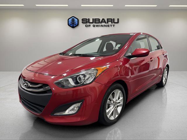 Used 2015 Hyundai Elantra GT