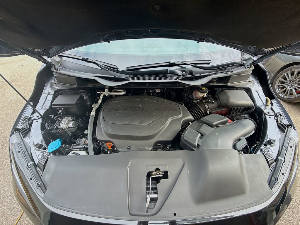 Used 2025 Honda Odyssey Touring image 33