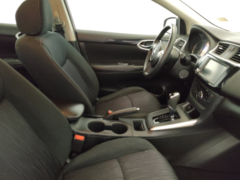 Used 2019 Nissan Sentra SV FWD image 21