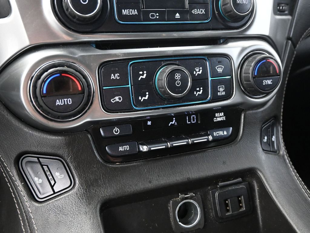 Used 2019 Chevrolet Tahoe LT image 33