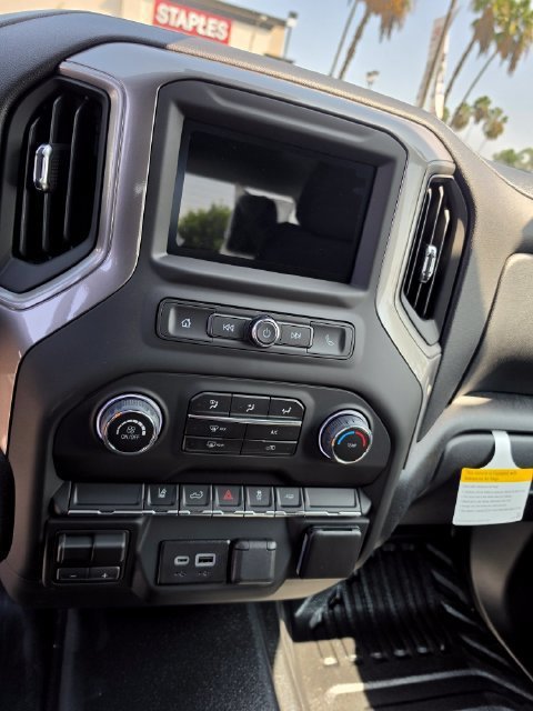 New 2026 Chevrolet Silverado 2500 W/T w/ WT Convenience Package RWD image 17
