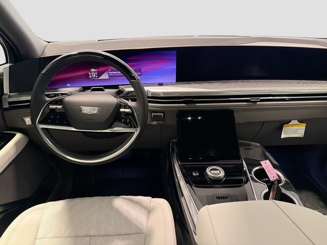 New 2026 Cadillac Escalade IQ Sport 1 w/ LPO, ONYX Package AWD/4WD image 20