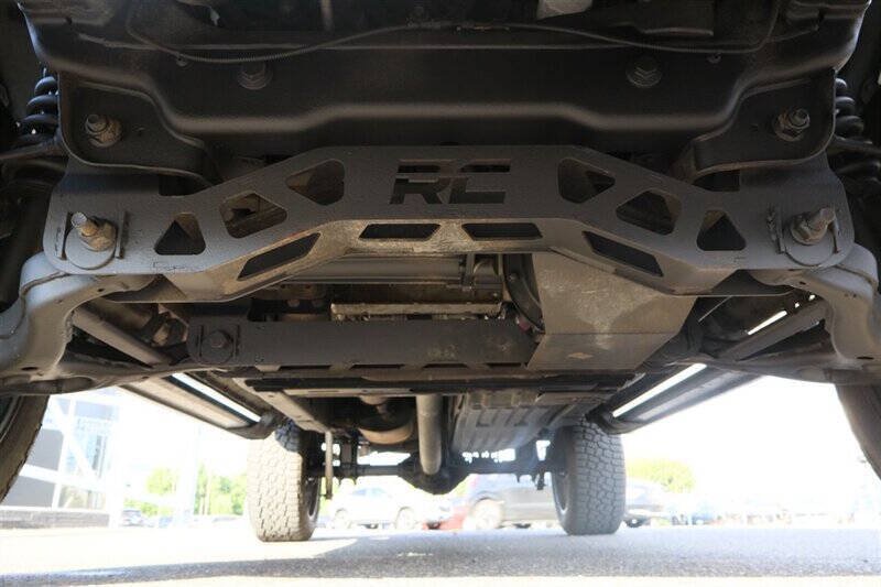 Used 2018 Ford F150 Lariat w/ Equipment Group 501A Mid AWD/4WD image 11