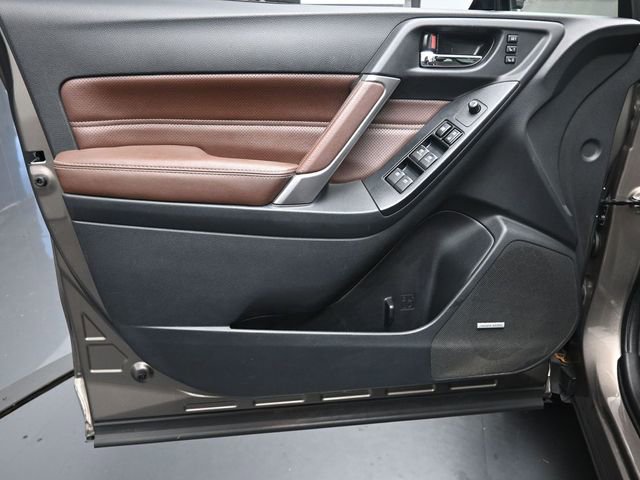 Used 2017 Subaru Forester 2.5i Touring image 20