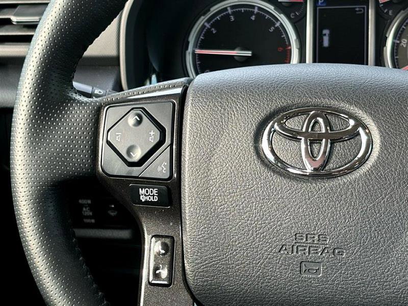 Used 2024 Toyota 4Runner TRD Pro image 19