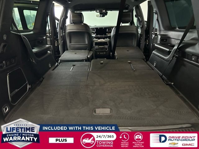 Used 2025 Jeep Wagoneer Series II AWD/4WD image 34