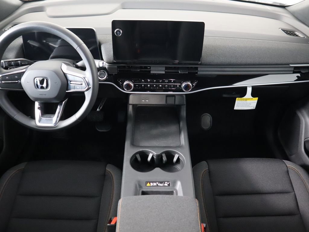 New 2026 Honda Prologue EX image 13