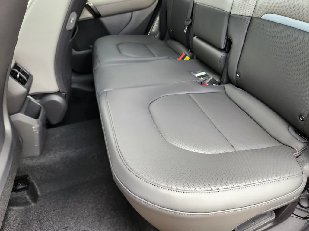 New 2027 Kia Seltos EX AWD/4WD image 20