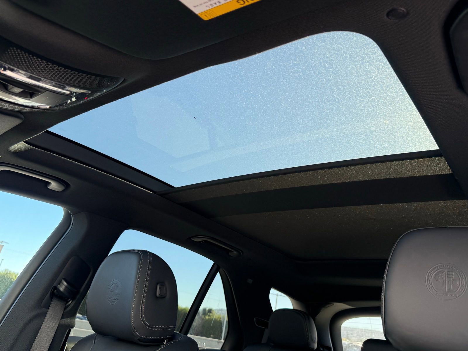 New 2026 Mercedes-Benz GLE 53 AMG 4MATIC image 24