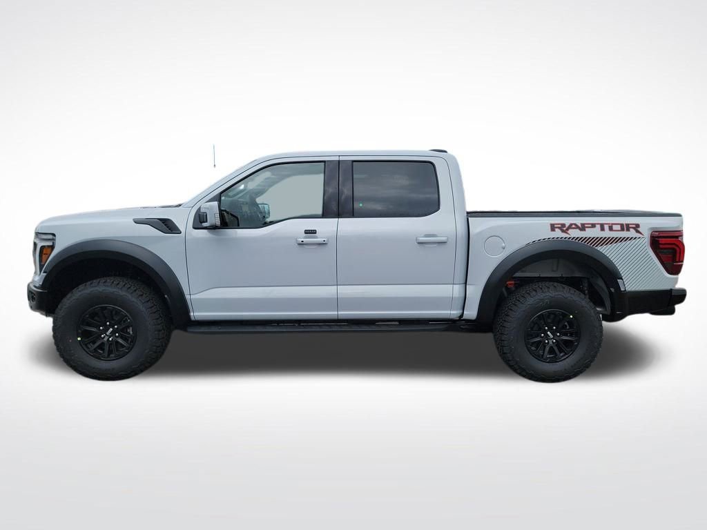 New 2025 Ford F150 Raptor image 2