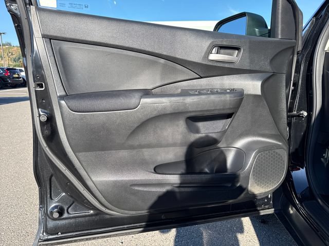 Used 2015 Honda CR-V LX image 18