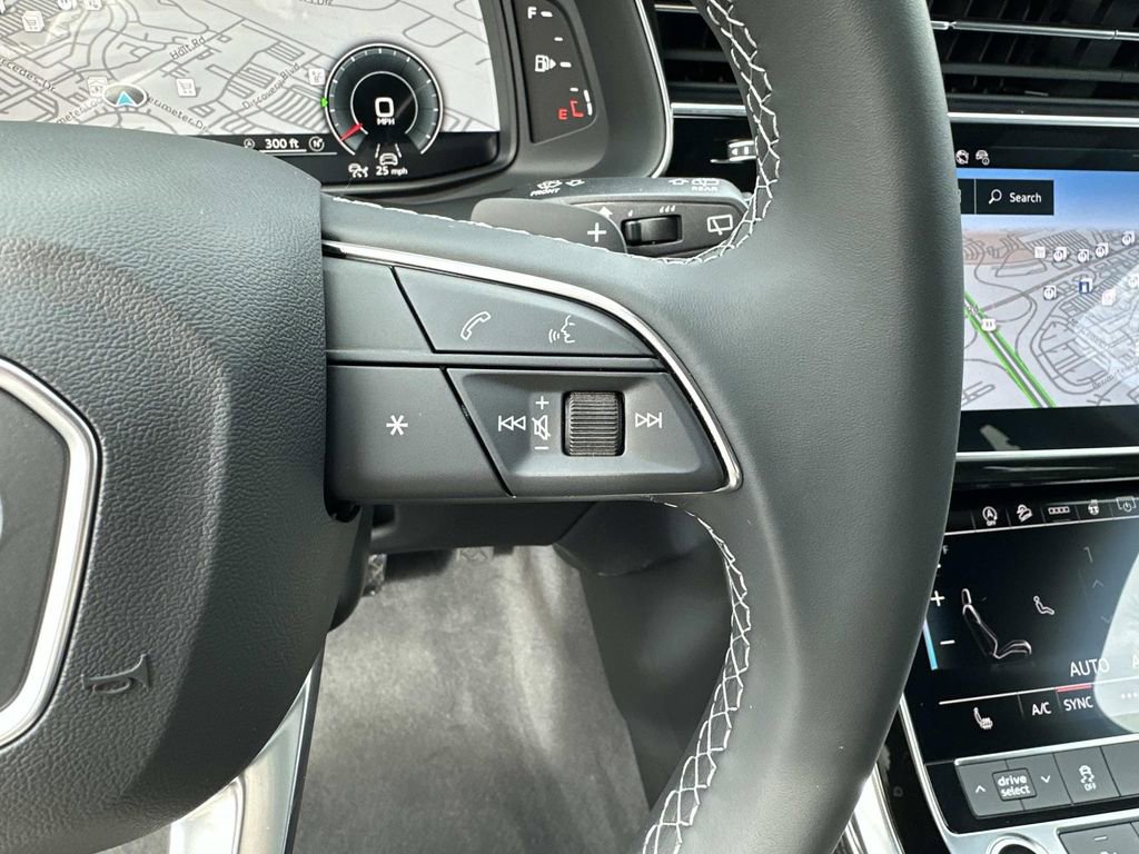 New 2026 Audi Q7 2.0T Premium image 19
