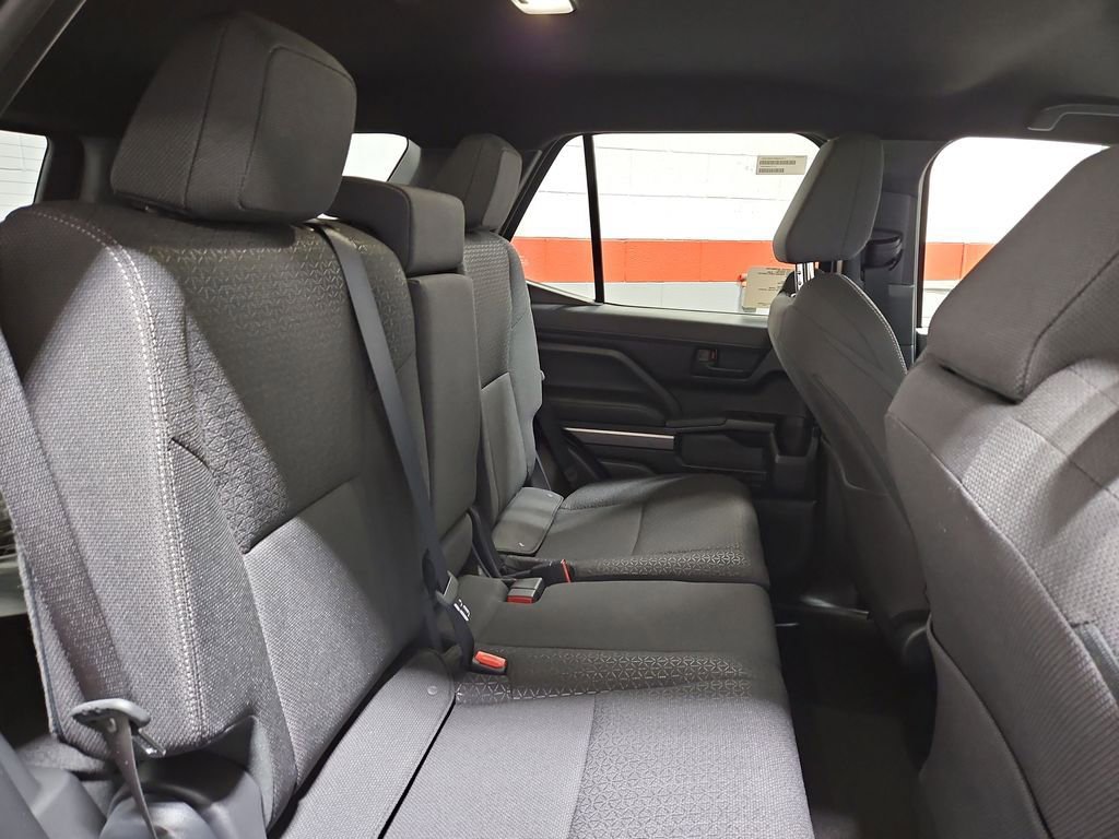 New 2026 Toyota 4Runner SR5 image 19