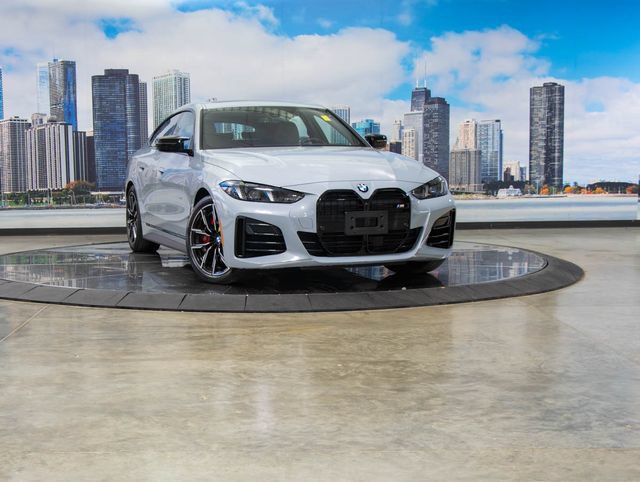 Used 2025 BMW 440i xDrive w/ Premium Package AWD/4WD video 1