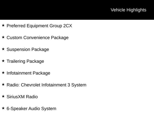 Used 2022 Chevrolet Silverado 1500 Custom Trail Boss image 17