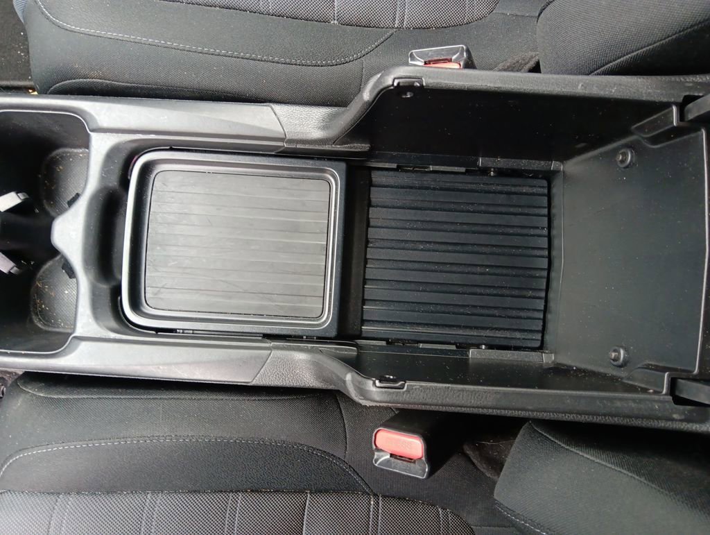 Used 2022 Honda CR-V EX image 21