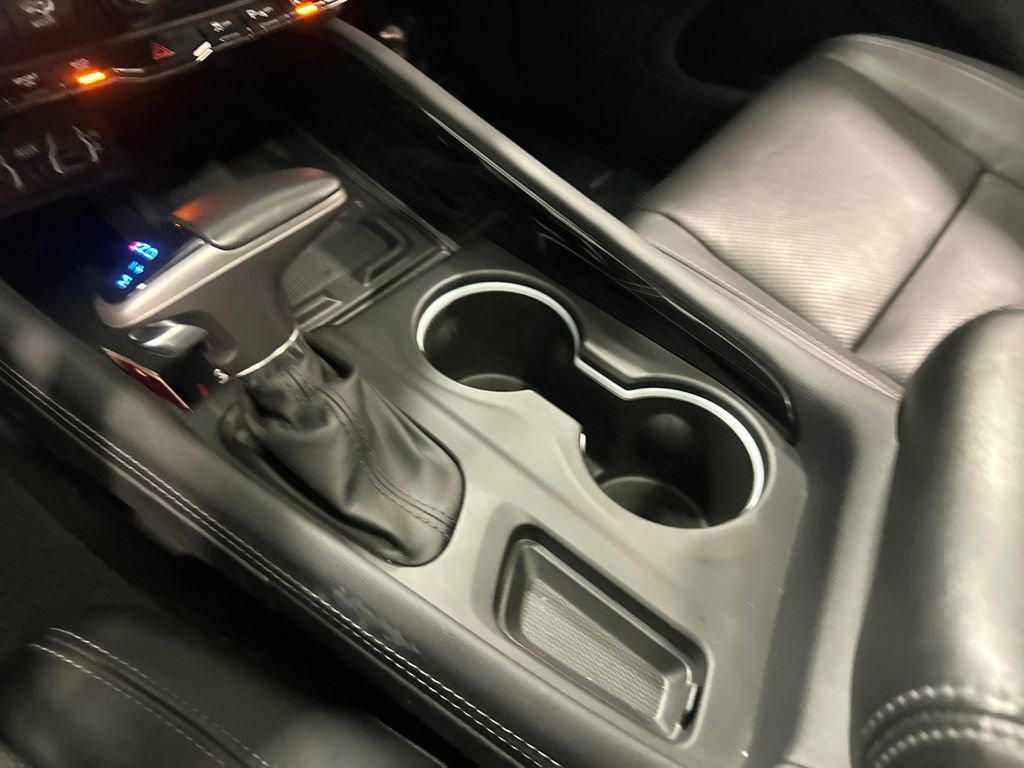 Used 2021 Dodge Durango Citadel AWD/4WD image 27