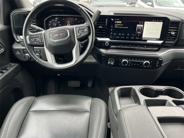 Used 2024 GMC Sierra 1500 SLT image 13