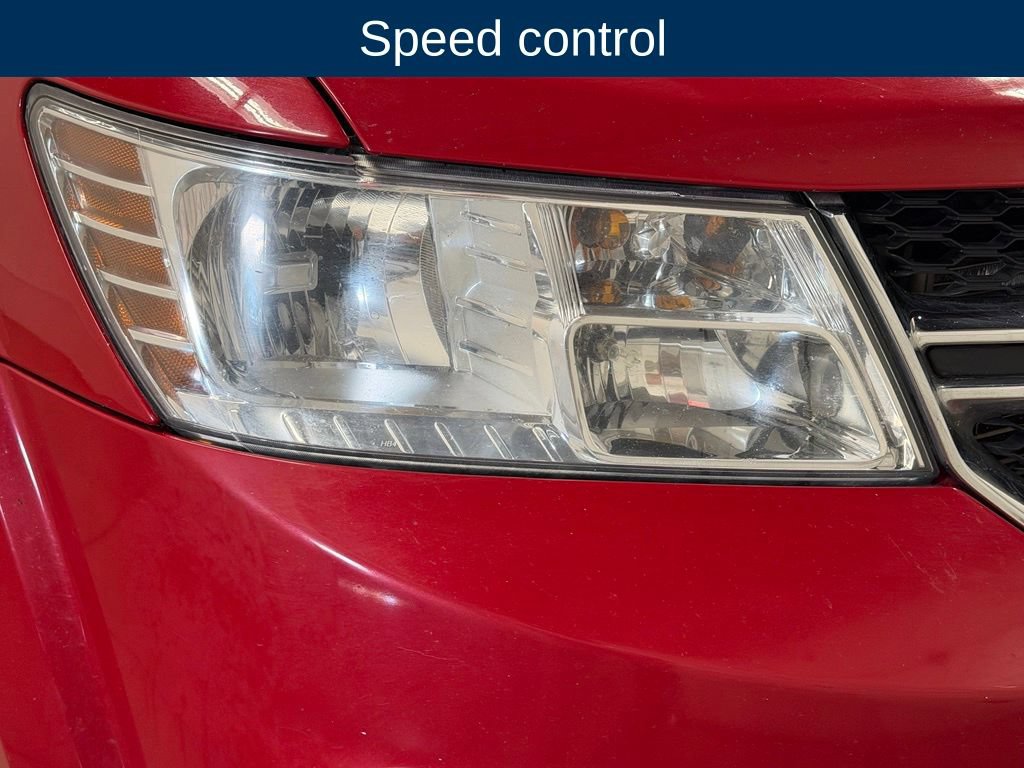 Used 2016 Dodge Journey SXT w/ Comfort/Convenience Group AWD/4WD image 14
