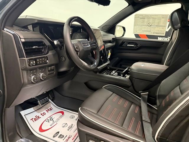 New 2026 GMC Yukon XL AT4 Ultimate image 9