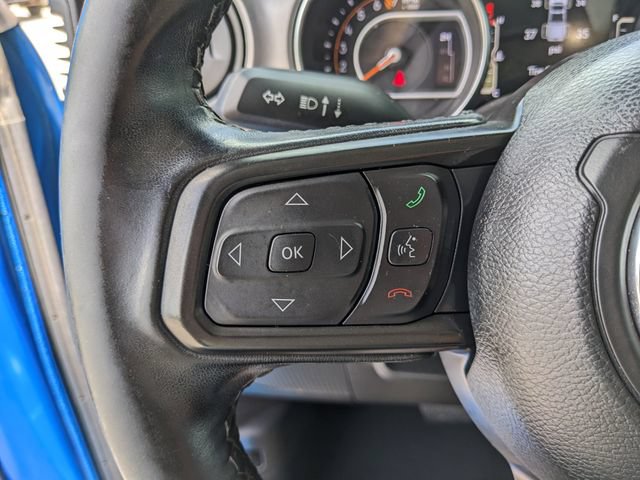 Used 2021 Jeep Gladiator Sport AWD/4WD image 33