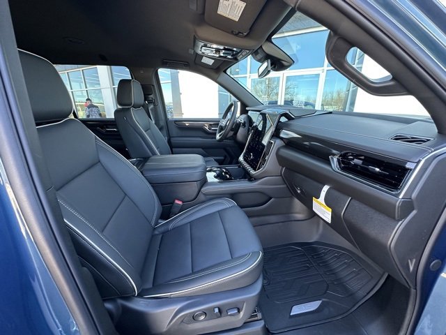 New 2026 GMC Yukon Elevation w/ LPO, Floor Liner Package image 28