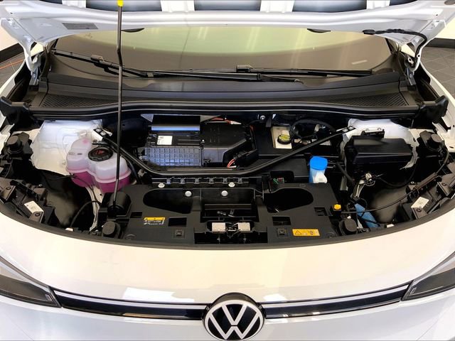Certified 2024 Volkswagen ID.4 Pro image 10