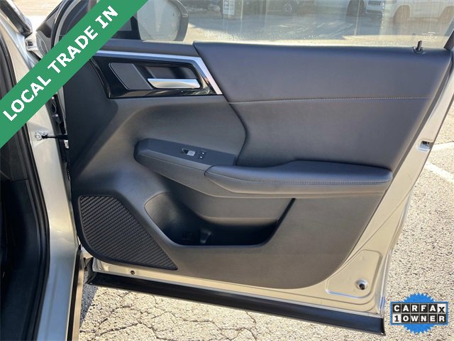 Used 2023 Mitsubishi Outlander Ralliart image 22