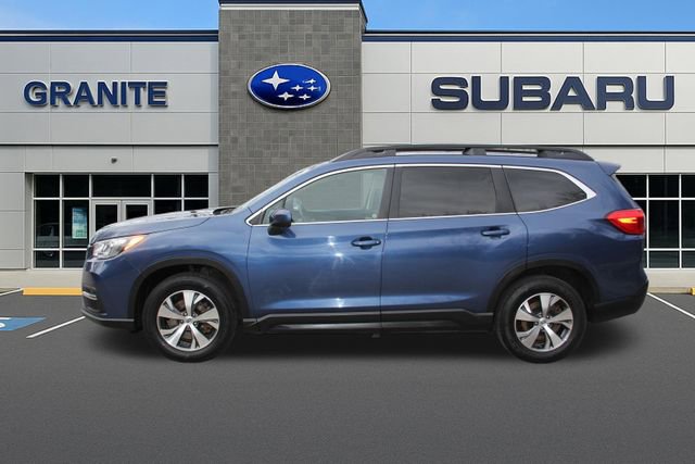 Used 2020 Subaru Ascent Premium w/ Convenience Package AWD/4WD image 7