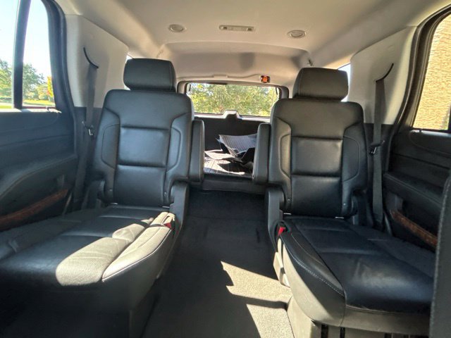 Used 2019 Chevrolet Tahoe Premier AWD/4WD image 35
