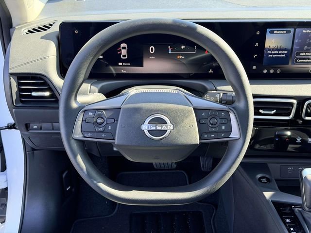 New 2026 Nissan Sentra SV w/ Floor Mat Package image 18