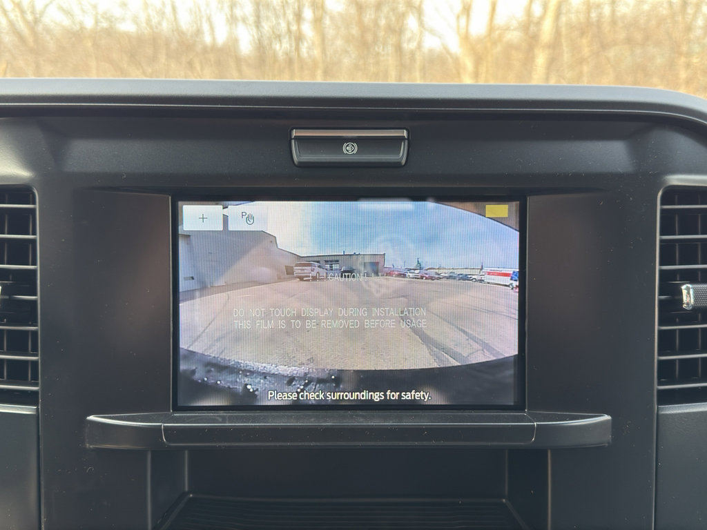 New 2026 Ford F450 XL w/ XL Chrome Package AWD/4WD image 26