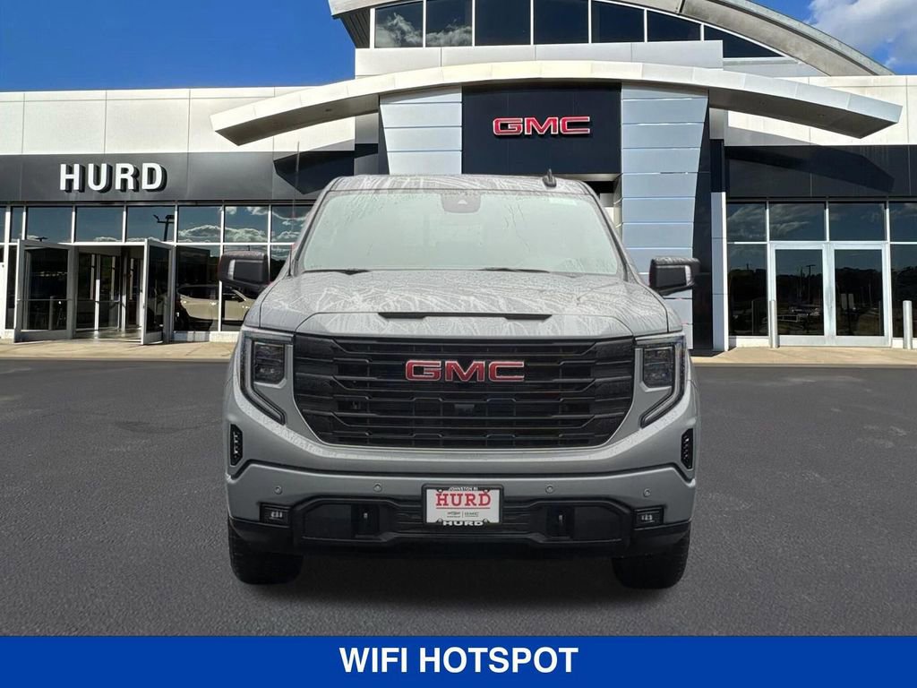 New 2026 GMC Sierra 1500 Elevation w/ Elevation Premium Package AWD/4WD image 9